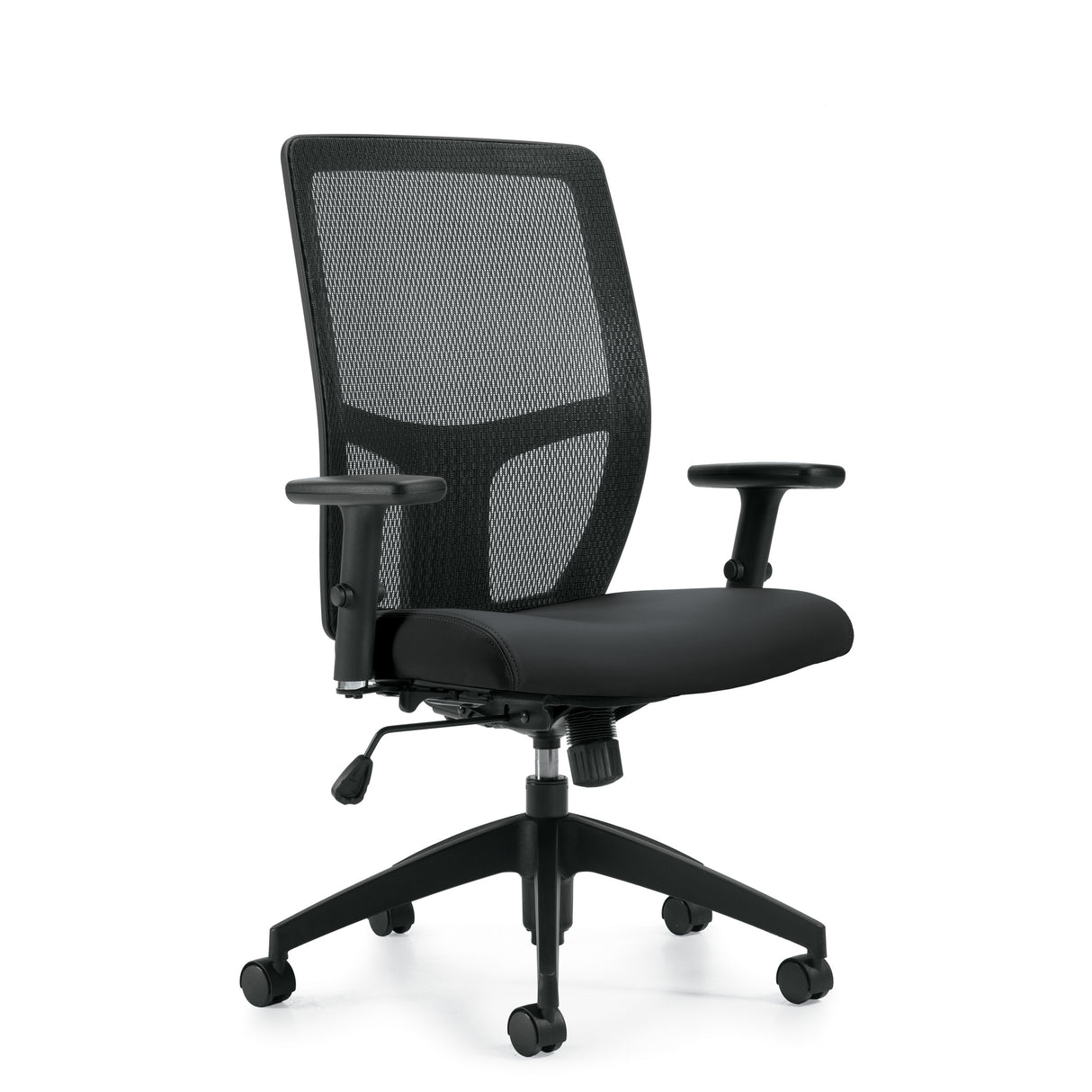 Mesh Back Synchro-Tilter | OTG3191