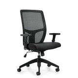 Mesh Back Synchro-Tilter | OTG3191