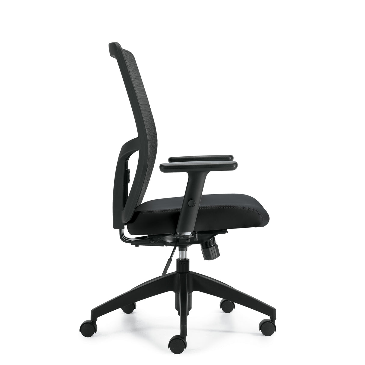 Mesh Back Synchro-Tilter | OTG3191