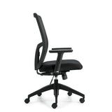 Mesh Back Synchro-Tilter | OTG3191