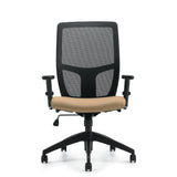Mesh Back Synchro-Tilter | OTG3191
