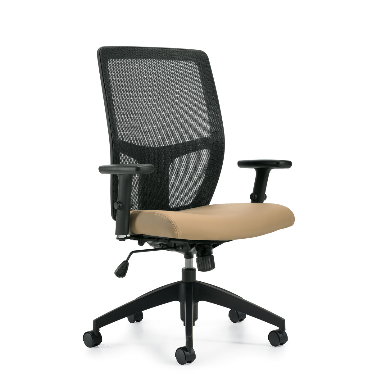 Mesh Back Synchro-Tilter | OTG3191