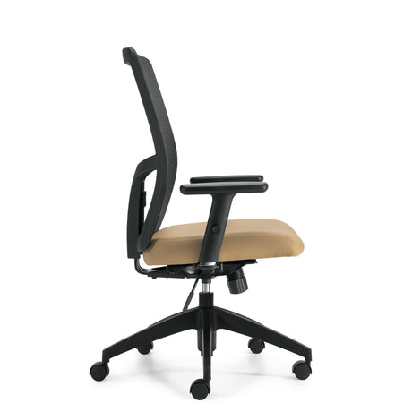 Mesh Back Synchro-Tilter | OTG3191