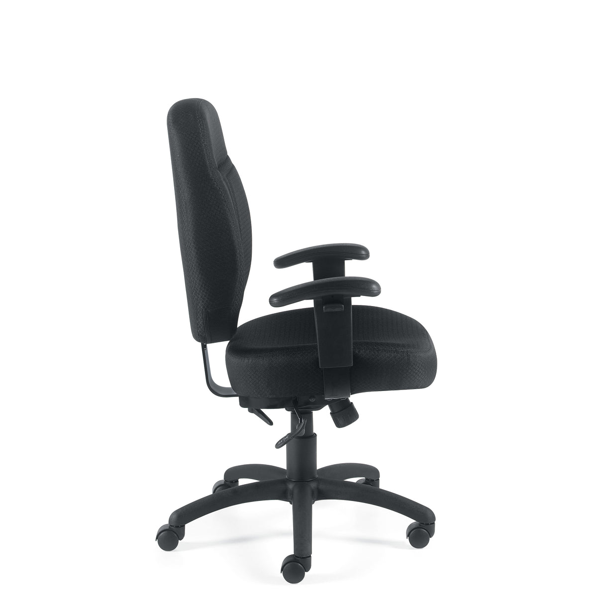 Low Back Tilter | OTG11651