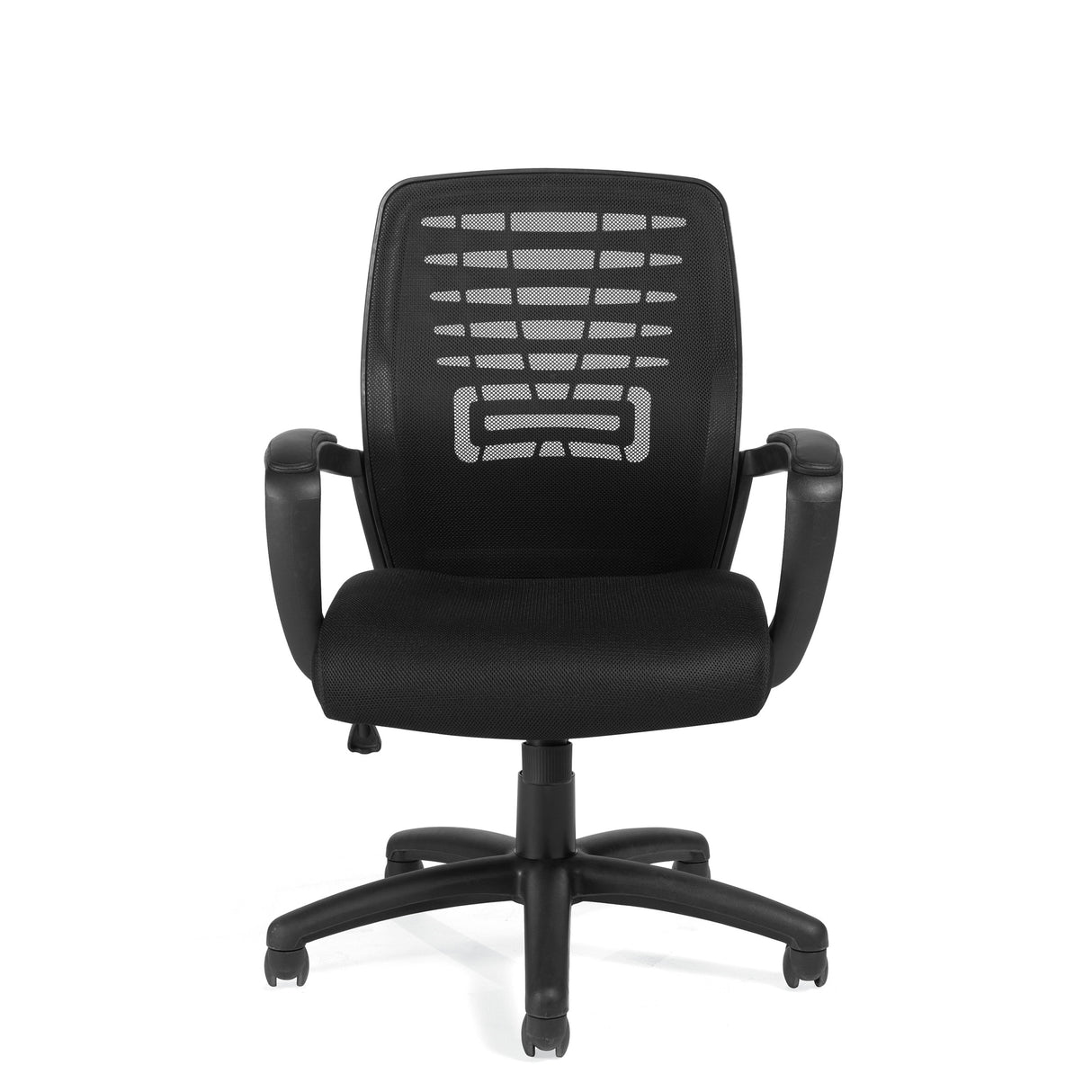 Mesh Back Tilter | OTG11750B