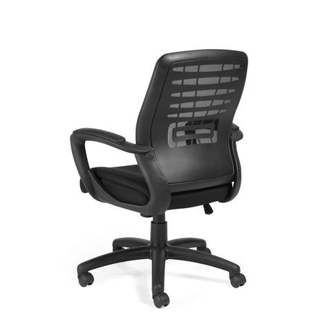 Mesh Back Tilter | OTG11750B