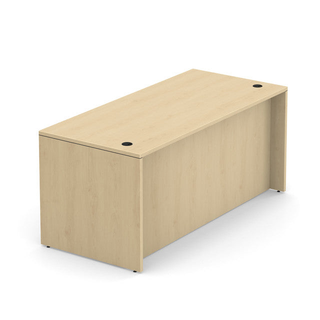 Desk-Shell