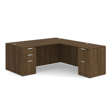 L-Shaped-Desk