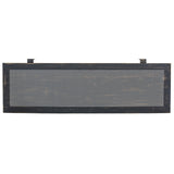 Epitome Metal Modesty Panel | IDDMODDB
