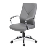 Executive-High-Back-Chair