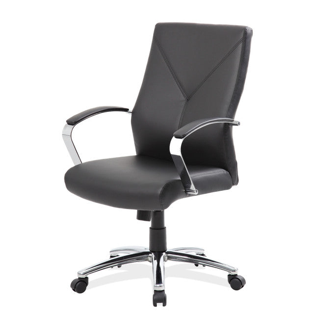 Executive-High-Back-Chair