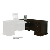 Markle Left Return Desk | FL684LRE