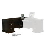Markle Right Return Desk | FL684RRE