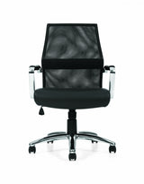 Mesh Back Tilter | OTG11663B