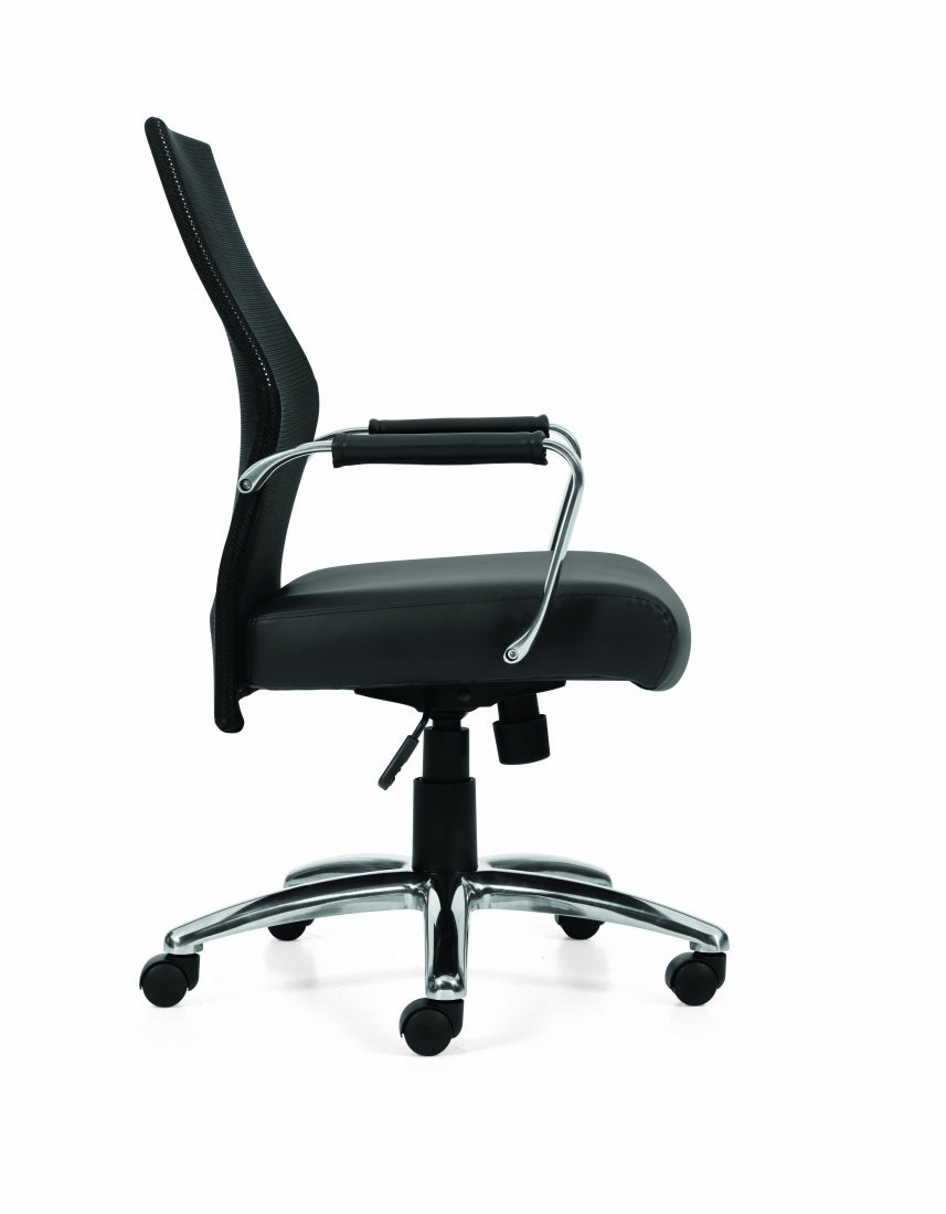 Mesh Back Tilter | OTG11663B