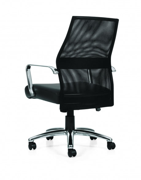 Mesh Back Tilter | OTG11663B