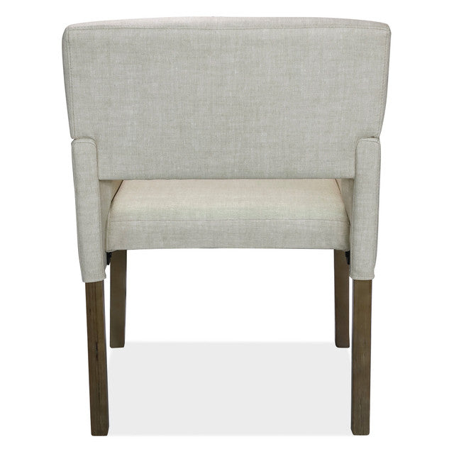 Adley Guest Chair with Light Wood Legs | 05AD2JMGVCE