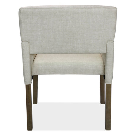 Adley Guest Chair with Light Wood Legs | 05AD2JMGVCE
