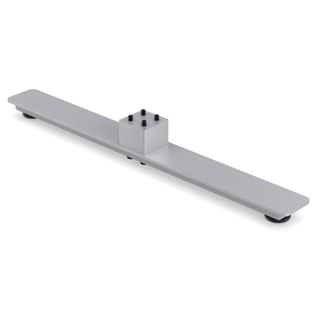 Single 30" HAT Foot with Adapter | PLTADAPTHATFOOT30