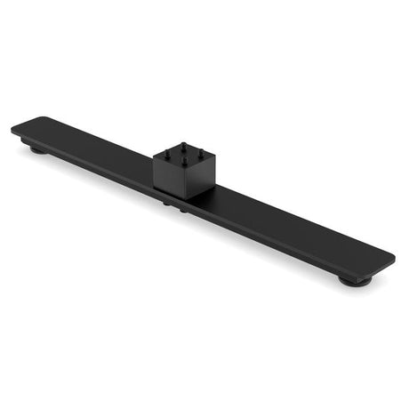 Single 30" HAT Foot with Adapter | PLTADAPTHATFOOT30