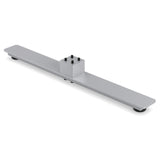 Single 24" HAT Foot with Adapter | PLTADAPTHATFOOT24