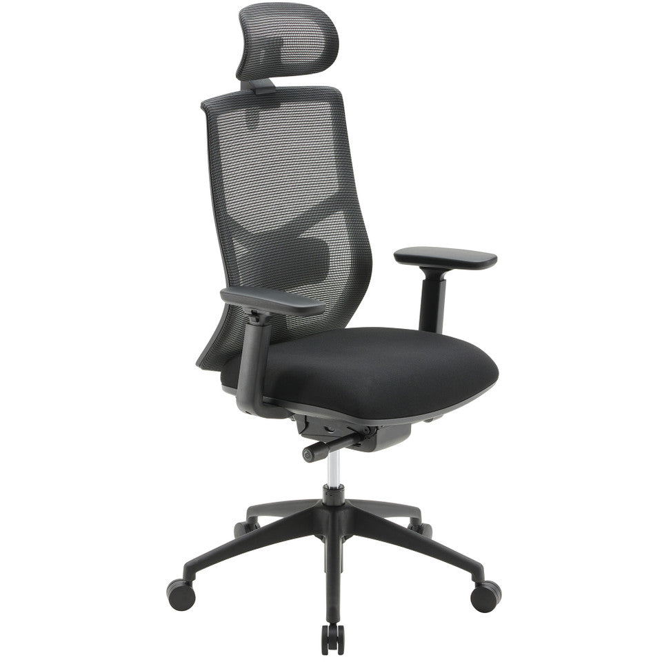 OS Starlight Optional Headrest | OSTW8010BK