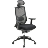 OS Starlight Optional Headrest | OSTW8010BK