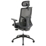 OS Starlight Optional Headrest | OSTW8010BK