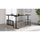 Height-Adjustable-Desk
