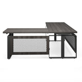 Height-Adjustable-Desk