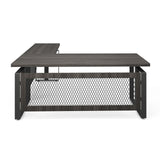 Height-Adjustable-Desk
