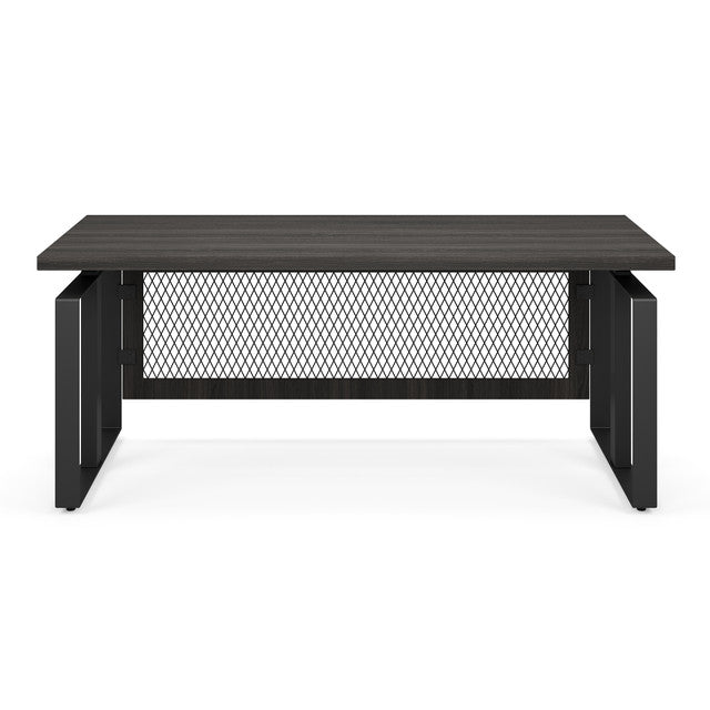 Industrial-Height-Adjustable-Desk