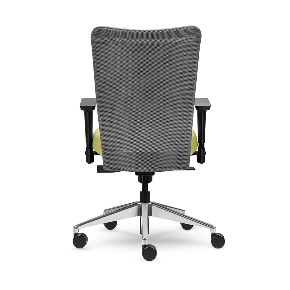 Allseating Inertia Highback Mesh Task Chair | 77189