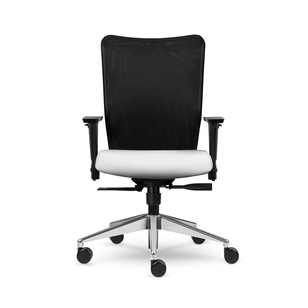 Allseating Inertia Highback Mesh Task Chair | 77189