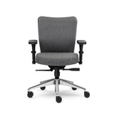 Allseating Inertia Midback Mesh Task Chair | 77089