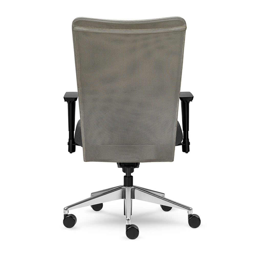 Allseating Inertia +Plus Mesh Task Chair | 77440