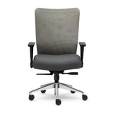 Allseating Inertia +Plus Mesh Task Chair | 77440