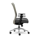 Allseating Inertia +Plus Mesh Task Chair | 77440