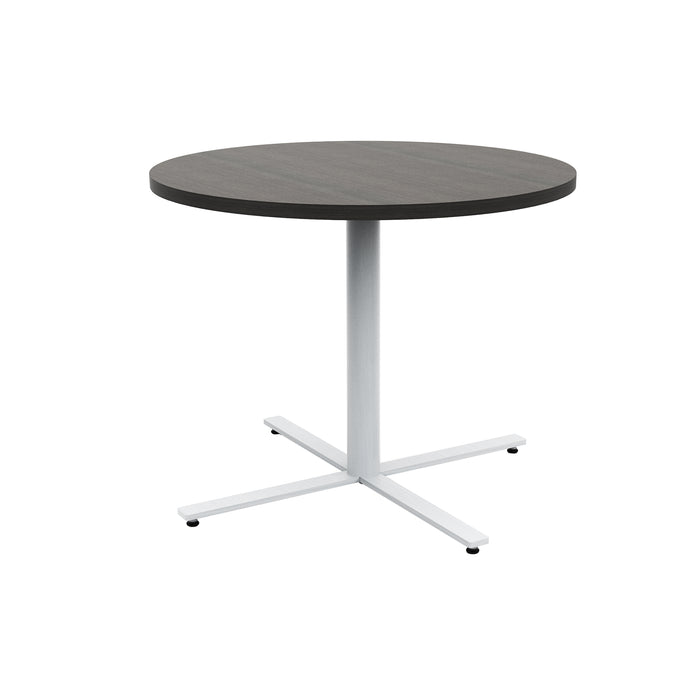 Jurni Café Table with Round Top | JN36RDNXBA29DSWT