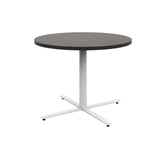 Jurni Café Table with Round Top | JN36RDNXBA29DSWT