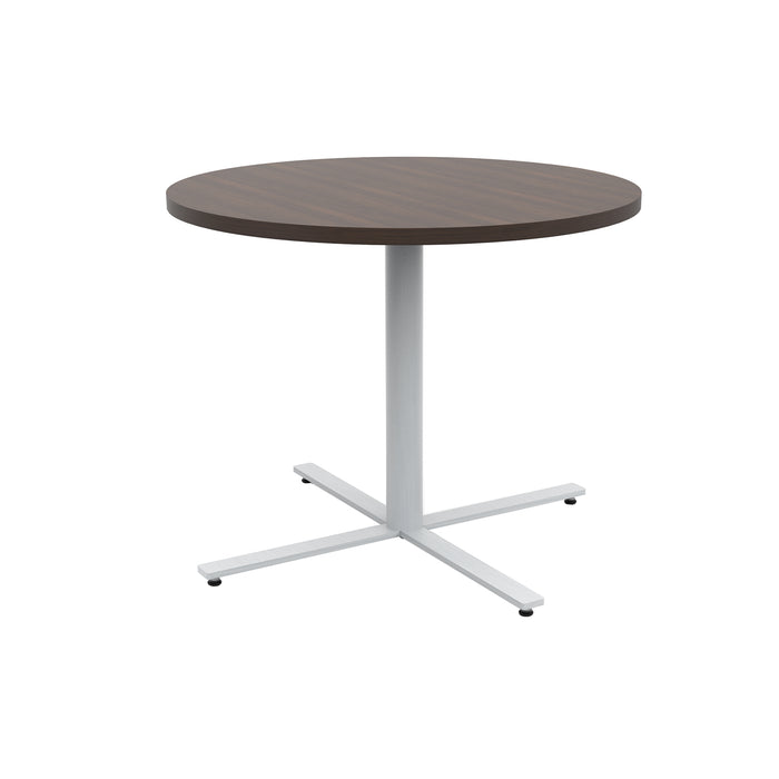Jurni Café Table with Round Top | JN36RDNXBA29DSWT