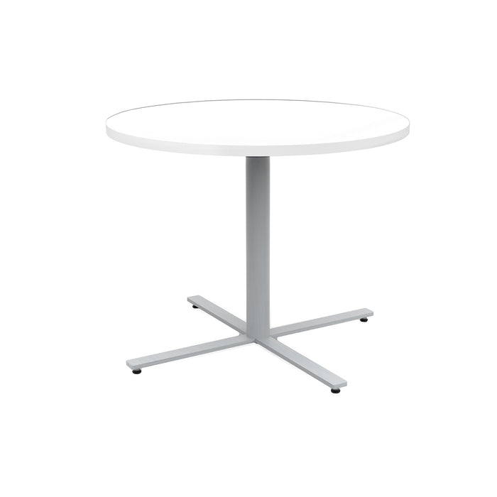 Jurni Café Table with Round Top | JN36RDNXBA29DSWT