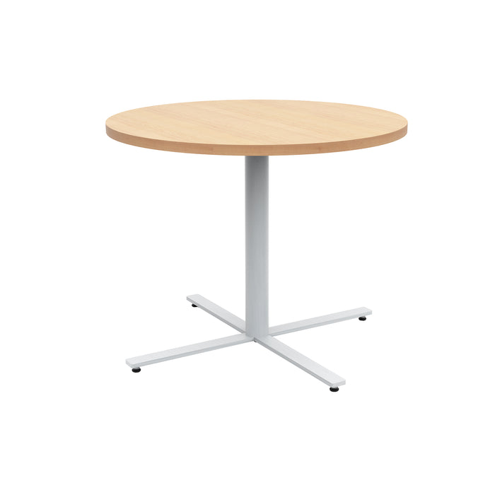 Jurni Café Table with Round Top | JN36RDNXBA29DSWT