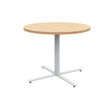 Jurni Café Table with Round Top | JN36RDNXBA29DSWT