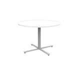 Jurni Café Table with Round Top | JN42RDNXBA29DSWT
