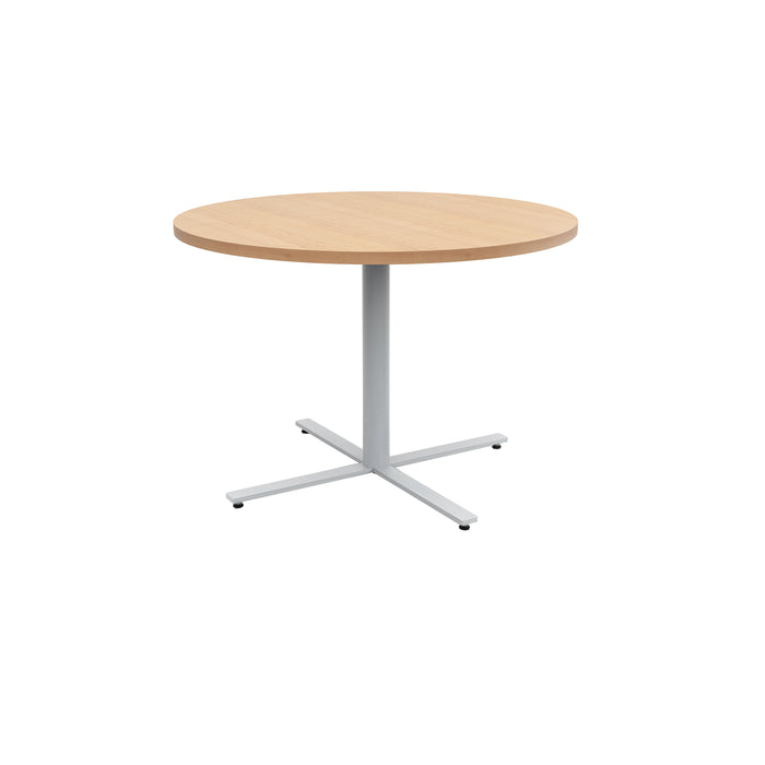 Jurni Café Table with Round Top | JN42RDNXBA29DSWT