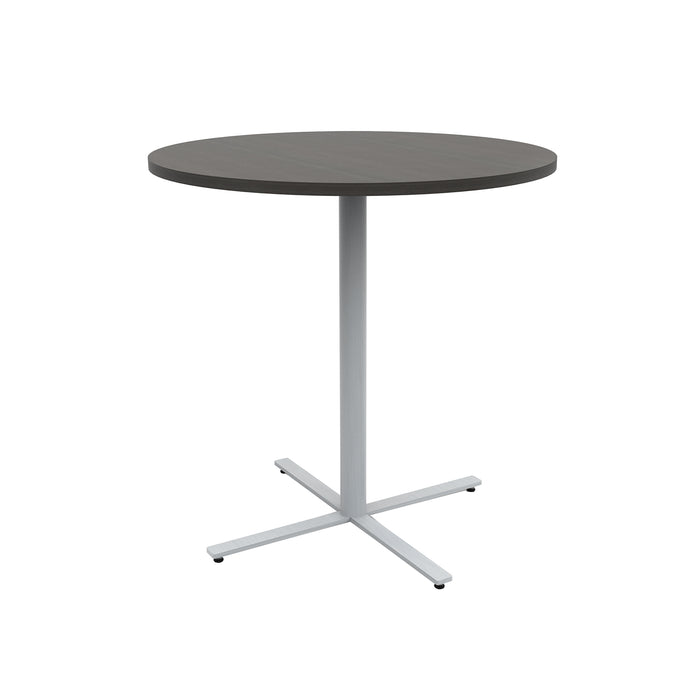 Jurni Bistro Table with Round Top | JN36RDNXBA42DSWT