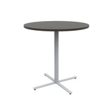 Jurni Bistro Table with Round Top | JN36RDNXBA42DSWT