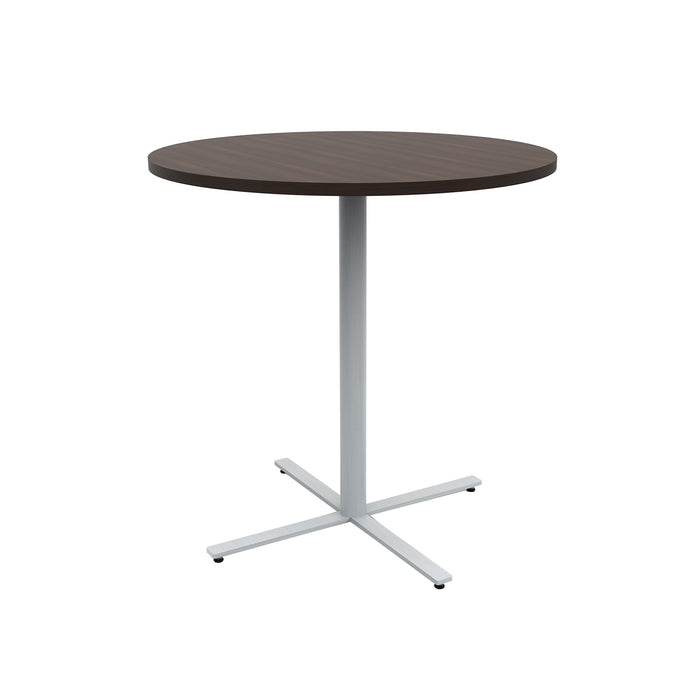Jurni Bistro Table with Round Top | JN42RDNXBA42DSWT