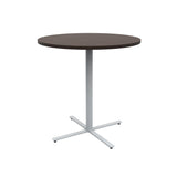 Jurni Bistro Table with Round Top | JN42RDNXBA42DSWT